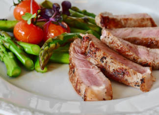 Dieta ketogeniczna – jadłospis, zasady, efekty